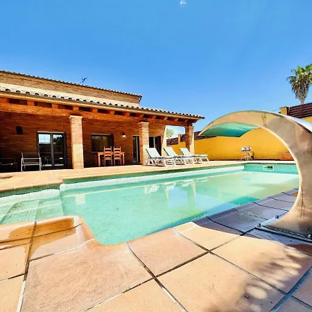 Julius Holiday home *
