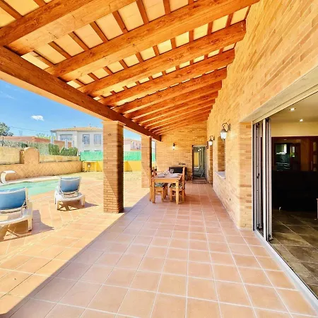Holiday home Julius *