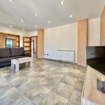 Holiday home Julius *