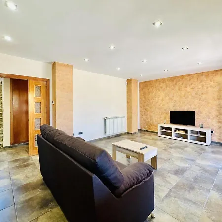 Julius Holiday home *