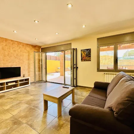 Julius Holiday home *