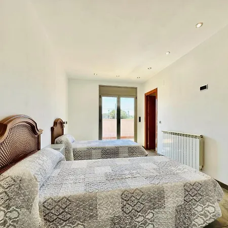 Julius Holiday home *