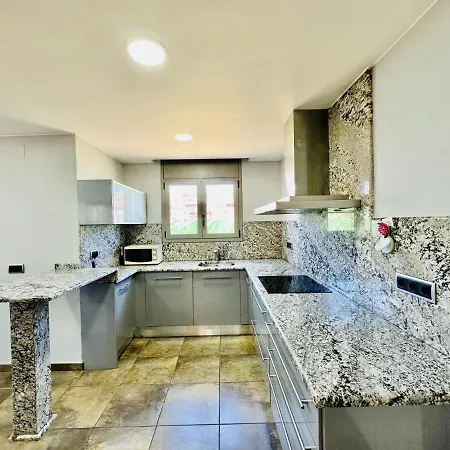 Julius Holiday home