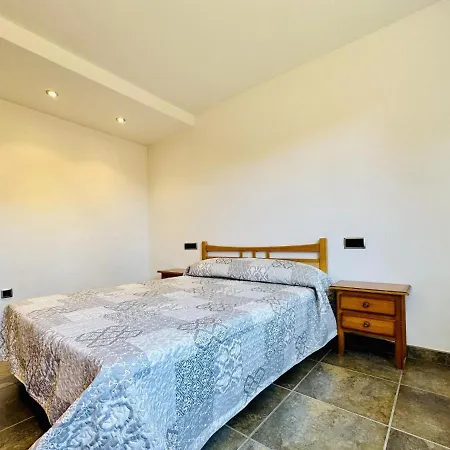 Julius Holiday home Llagostera