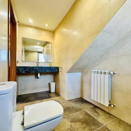 Julius Holiday home Llagostera