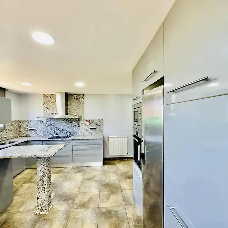 Julius Holiday home Llagostera